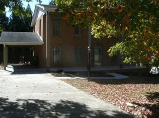 1044 Vicar Rd, Danville, VA 24540