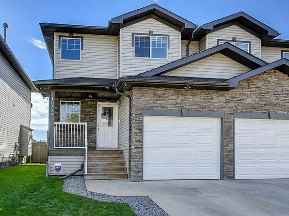 10325 W 70th Ave, Grande Prairie, AB T8W 0A8