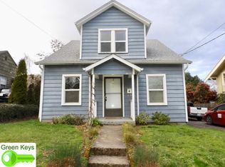 1635 SE Insley St, Portland, OR 97202