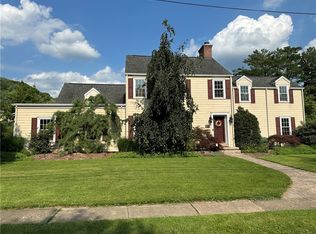 345 N 9th St, Indiana, PA 15701