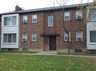 Oakman-Belleterre Apartments, Detroit, MI 48238
