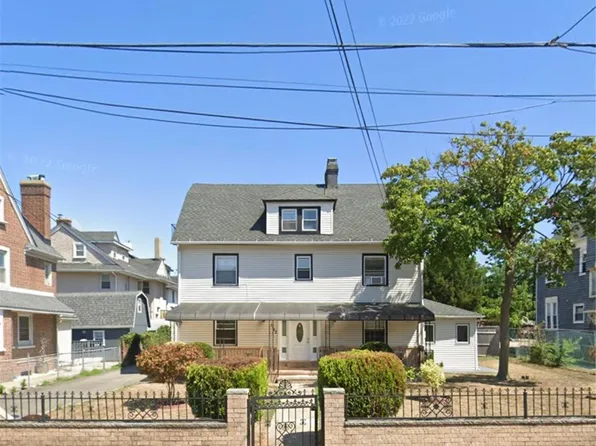 11-52 Neilson Street, Far Rockaway, NY 11691