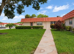 120 Seville #D, Delray Beach, FL 33446