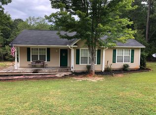 7745 Winfield Hills Rd, Appling, GA 30802