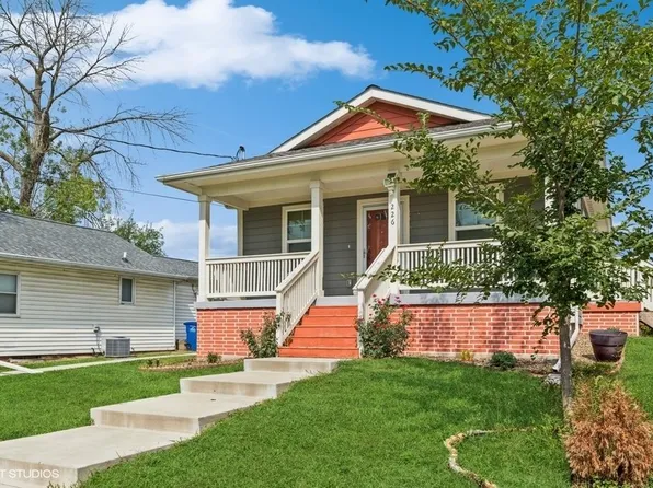 226 E Holcomb Ave, Des Moines, IA 50313