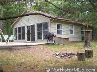 2137B 20th St, Comstock, WI 54826