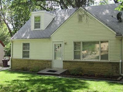 503 S 56th St, Lincoln, NE, 68510