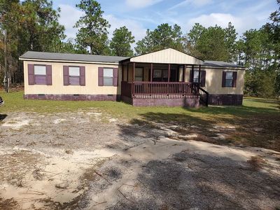 4459 Etterlee Rd, Hephzibah, GA, 30815