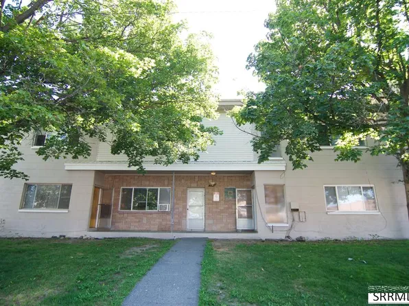 781 Oxford Dr, Idaho Falls, ID 83401