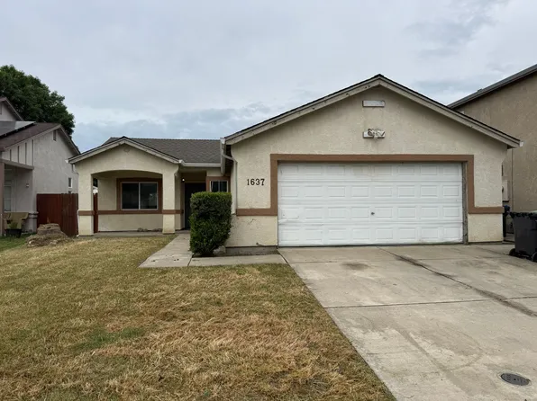 1637 Terra Vista Ln, Stockton, CA 95206