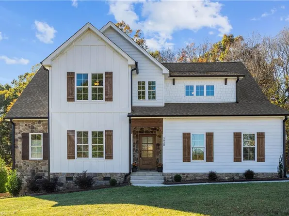 5020 Ashwood Forest Trl, Clemmons, NC 27012
