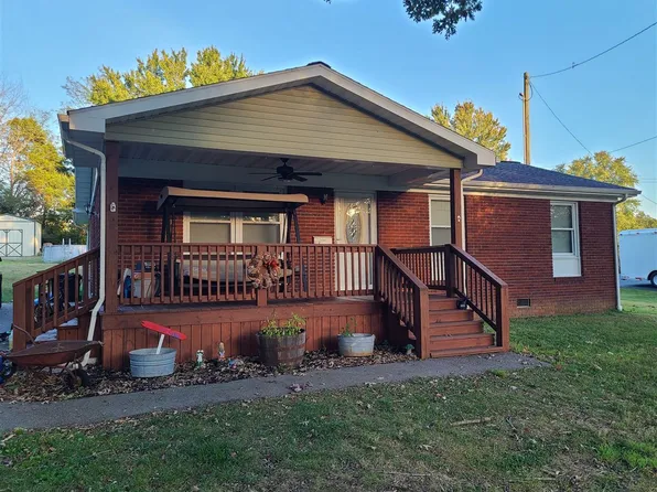 212 Sunset Park, Greenville, KY 42345