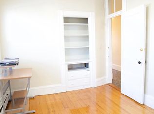 20 Burney St, Boston, MA 02120
