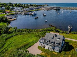 16 Waters Edge Rd, Westerly, RI 02891
