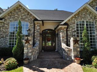 27419 Buena Way, Spring, TX 77386