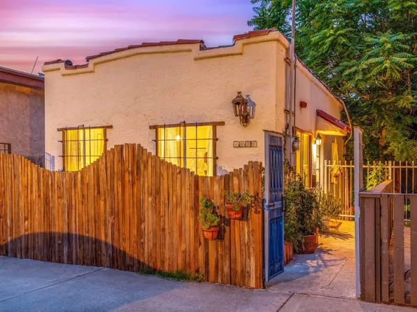 1086 W Edgeware Rd, Los Angeles, CA 90026