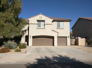 5610 W Coles Rd, Laveen, AZ 85339