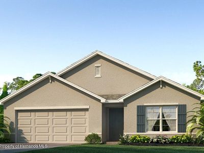 10378 Dunkirk Rd, Spring Hill, FL, 34608