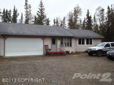 54670 Aspen Ln, Kenai, AK, 99611