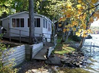 77 Sunset Ln, Richmond, ME 04357