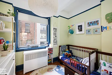 Sold by Brown Harris Stevens
