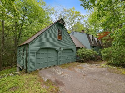 36 Valley Ridge Drive, Higganum, CT, 06441