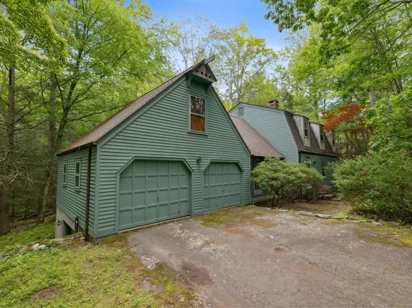 36 Valley Ridge Drive, Haddam, CT 06441