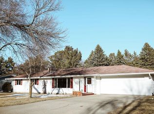 823 4th Ave SW, Perham, MN 56573