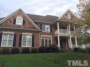 108 Morganford Pl, Cary, NC 27518