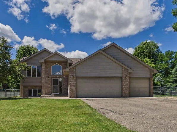 23159 Edison Ct, Rogers, MN 55374