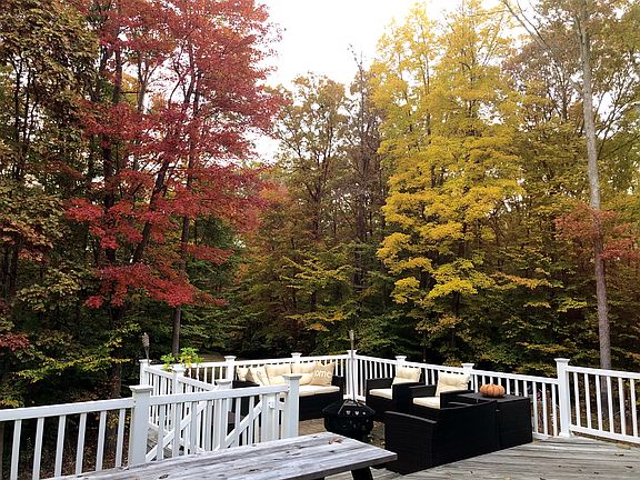 Beautiful sanctuary!