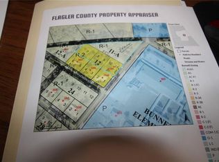1104 E Magnolia St, Bunnell, FL 32110