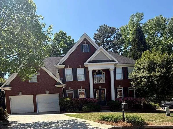 2704 Riderwood Pl NE, Marietta, GA 30062