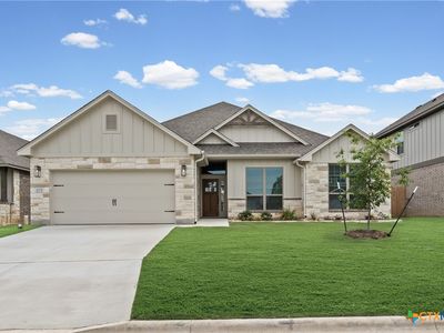 10231 Kimberlite Dr, Temple, TX, 76502