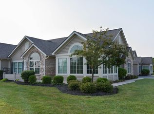 1301 Paddock Loop, Washington Court House, OH