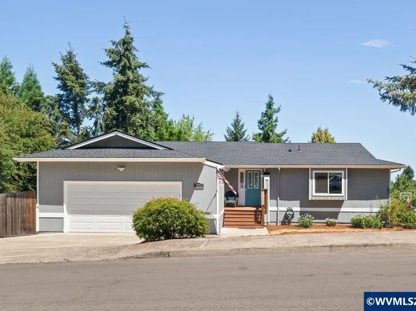 977 George St NW, Salem, OR 97304