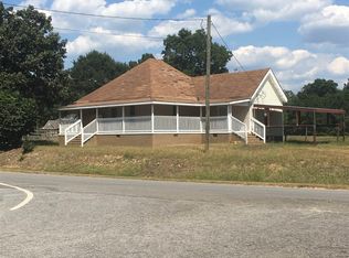 722 Atwater Rd, Thomaston, GA 30286