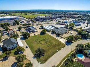 4921 Mansfield Rd, Arlington, TX 76017