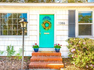 1386 Macarthur St, Jacksonville, FL 32205