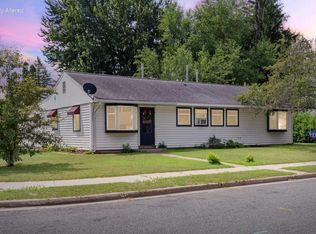 533 Curry STREET, Tomah, WI 54660