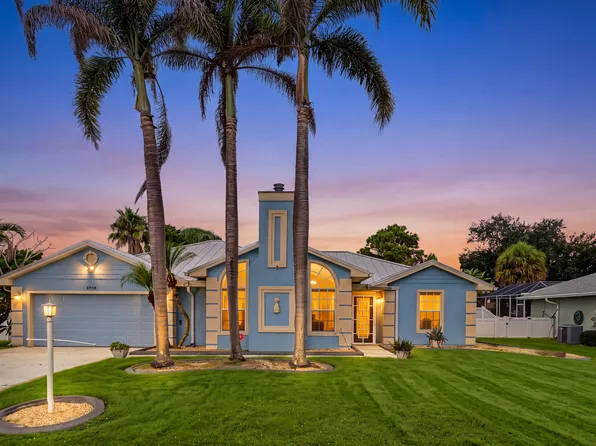 6908 Bronte Circle, Port St Lucie, FL 34952