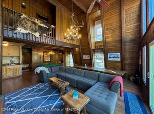 105 Yodel Ln, Ruidoso, NM 88345