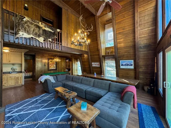 105 Yodel Ln, Ruidoso, NM 88345