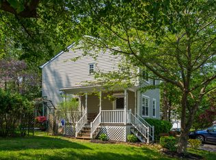 20034 Mattingly Ter, Gaithersburg, MD 20879