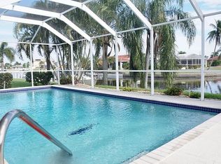 1126 San Mateo Dr, Punta Gorda, FL 33950