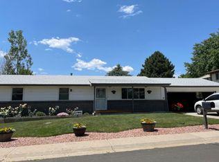 8927 Vrain St, Westminster, CO 80031