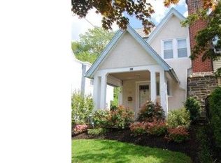 603 Georges Ln, Ardmore, PA 19003