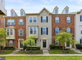7610 Golden Slumber Ln, Elkridge, MD 21075