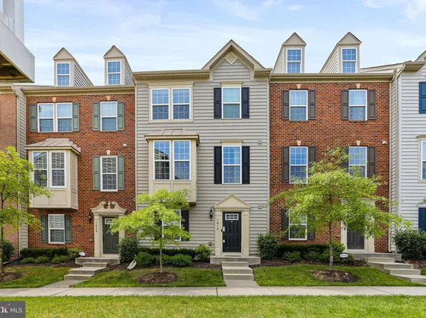 7610 Golden Slumber Ln, Elkridge, MD 21075