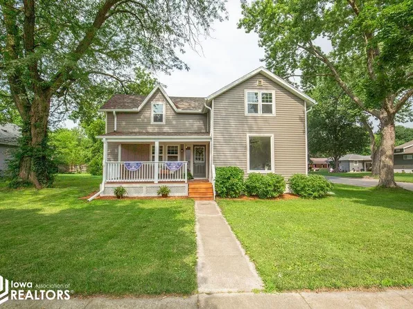 621 N Wooster St, Algona, IA 50511